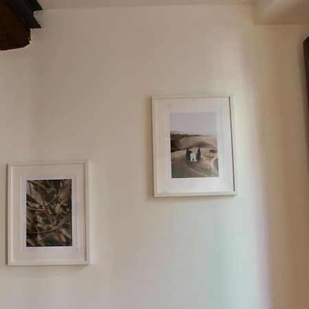 Cute Apartment Near Santa Croce Флоренція Екстер'єр фото