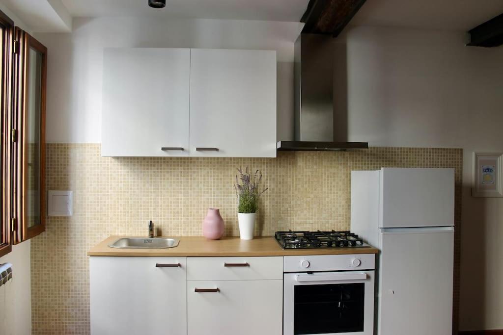 Cute Apartment Near Santa Croce Флоренція Екстер'єр фото