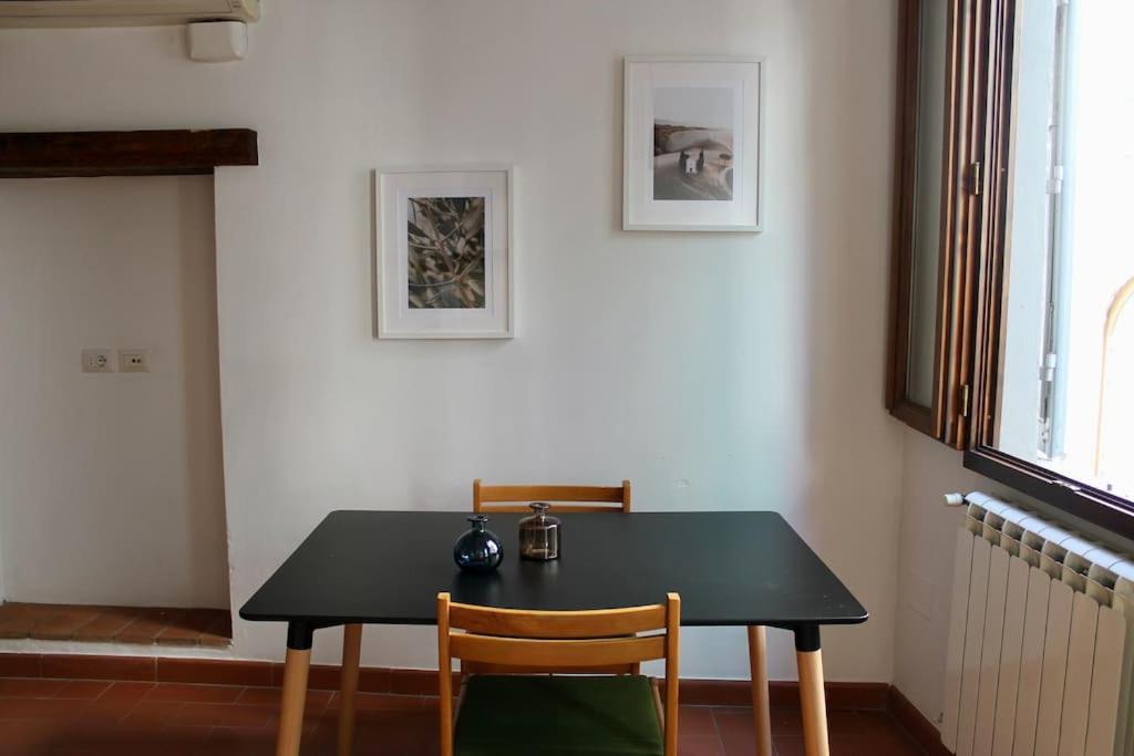 Cute Apartment Near Santa Croce Флоренція Екстер'єр фото