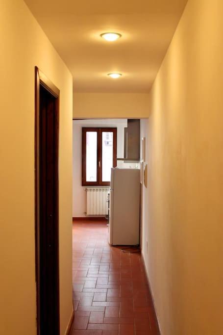 Cute Apartment Near Santa Croce Флоренція Екстер'єр фото