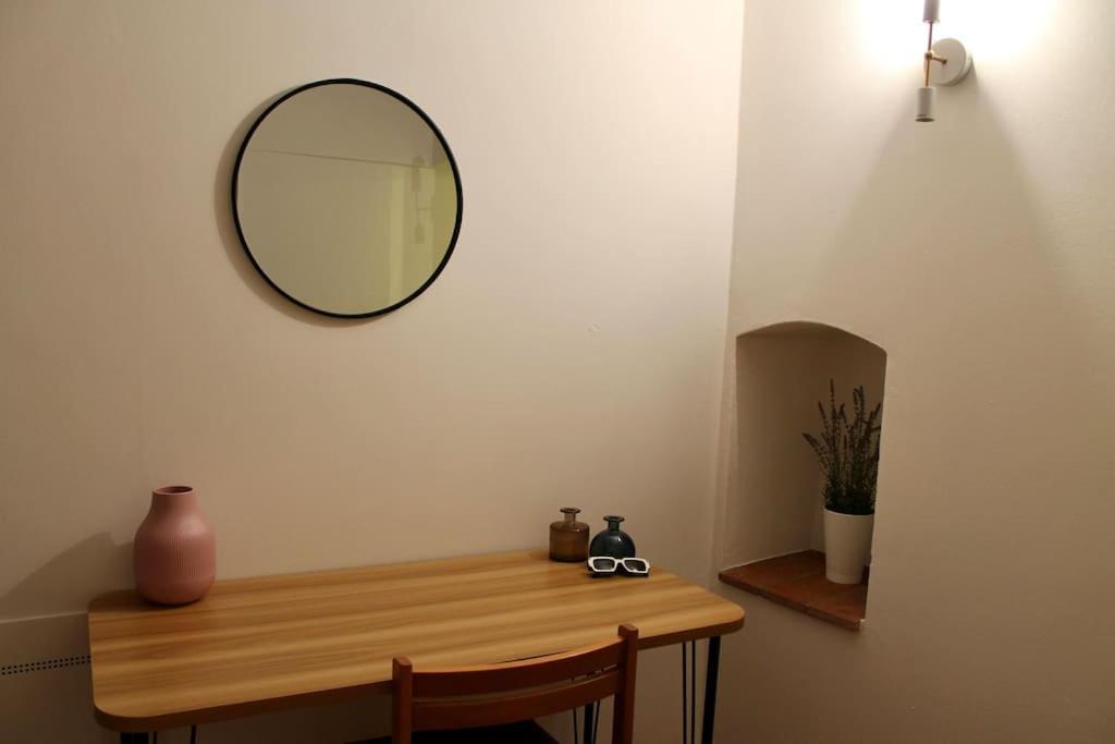Cute Apartment Near Santa Croce Флоренція Екстер'єр фото