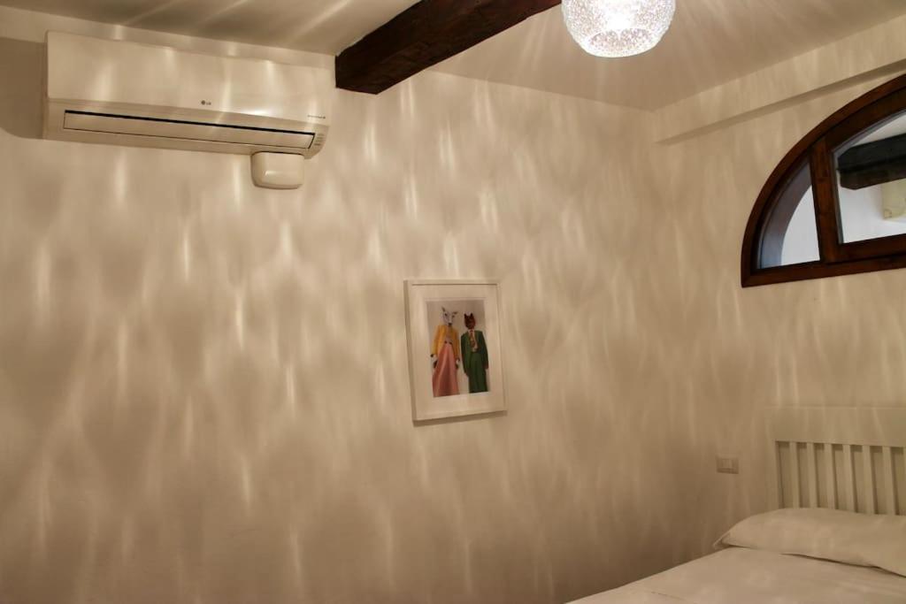 Cute Apartment Near Santa Croce Флоренція Екстер'єр фото