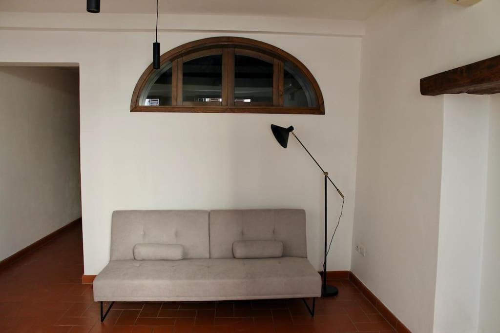 Cute Apartment Near Santa Croce Флоренція Екстер'єр фото