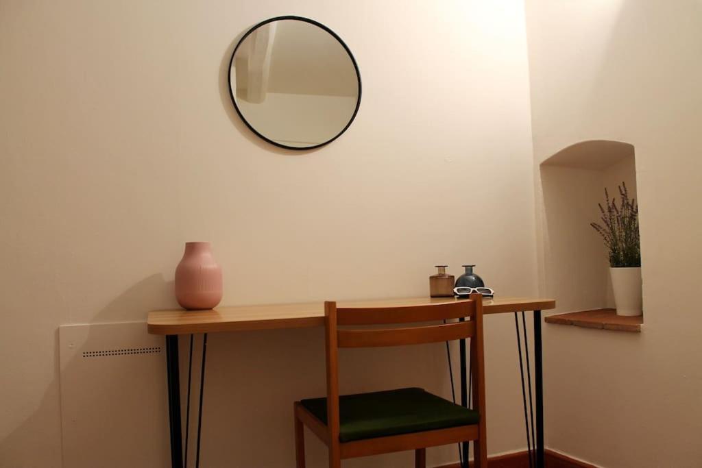 Cute Apartment Near Santa Croce Флоренція Екстер'єр фото