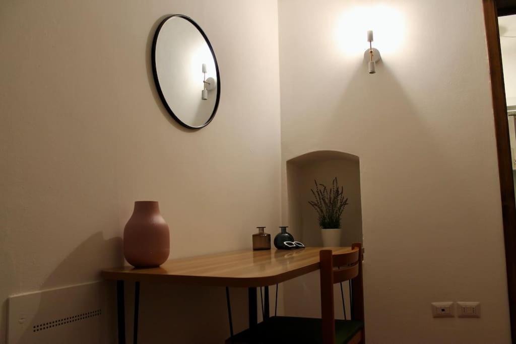 Cute Apartment Near Santa Croce Флоренція Екстер'єр фото