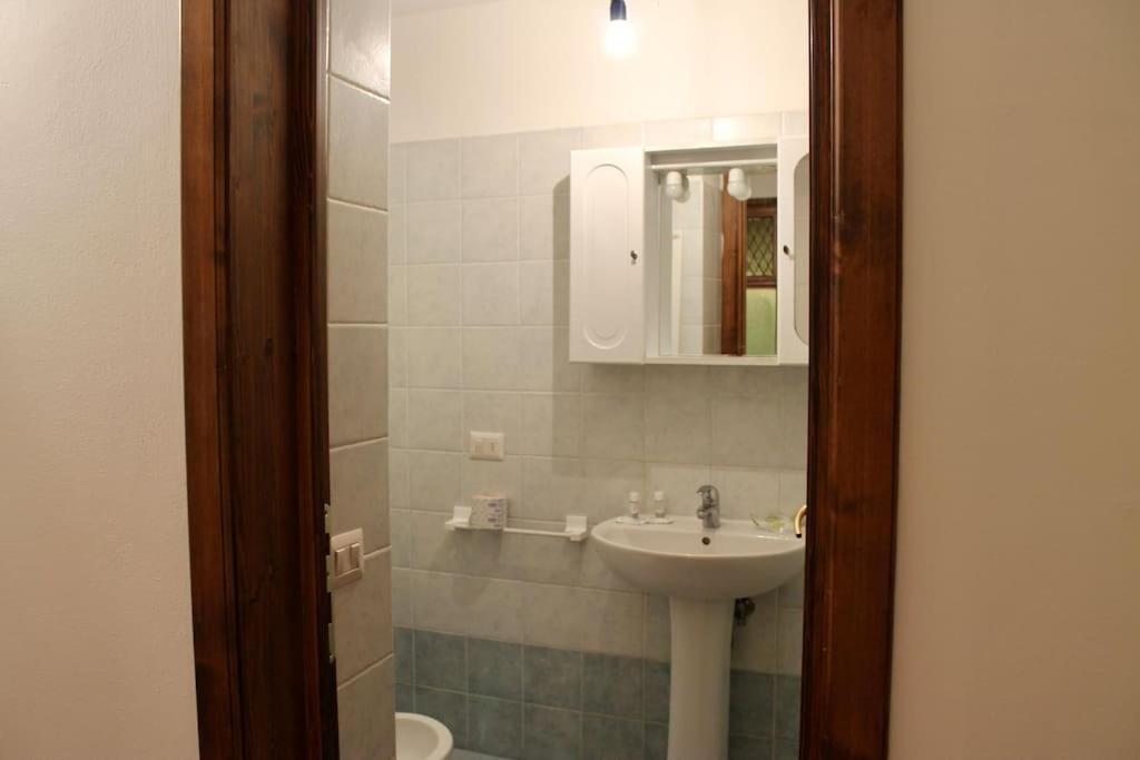 Cute Apartment Near Santa Croce Флоренція Екстер'єр фото